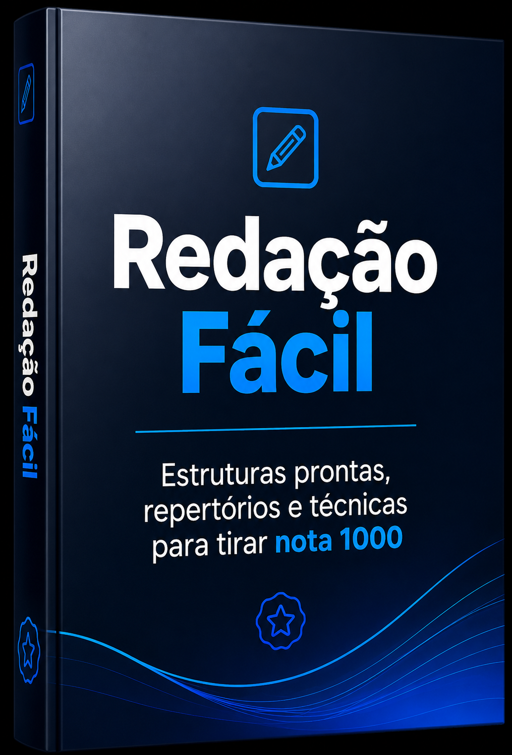 Redação Fácil — Ebook